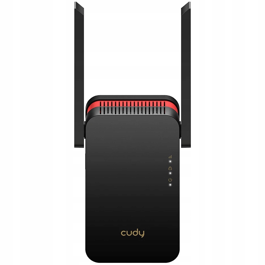 MOCNY WZMACNIACZ SYGNAŁU INTERNETU REPEATER Wi-Fi Stan opakowania oryginalne