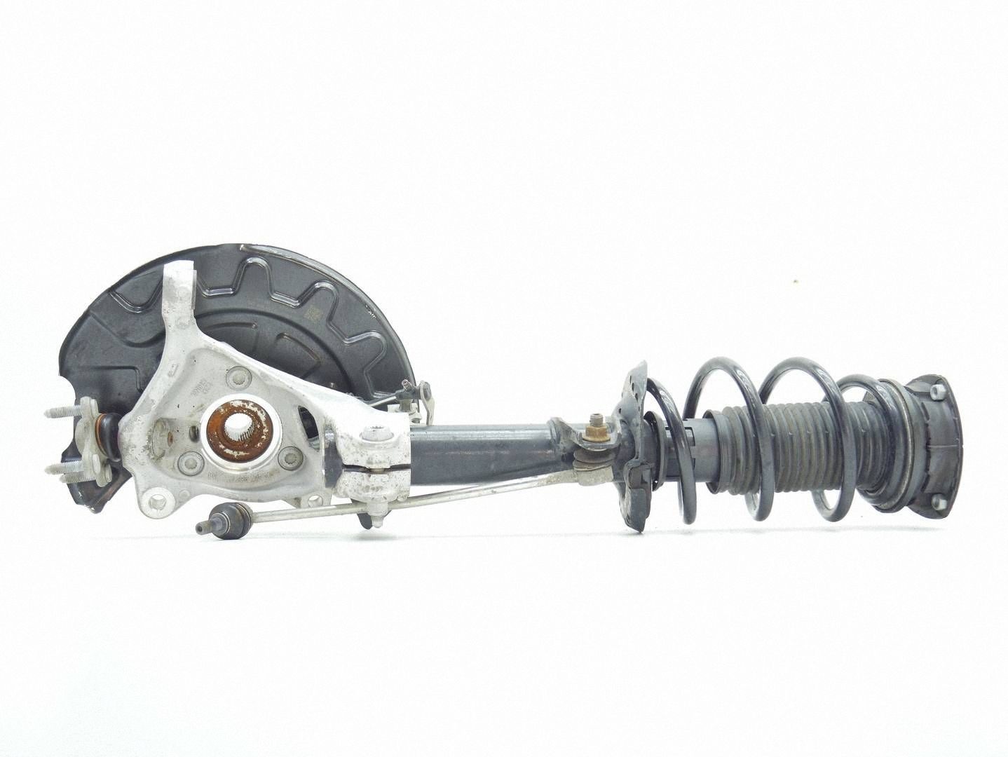 swing left front CUPRA FORMENTOR 1.5 TSI 5WA407257C