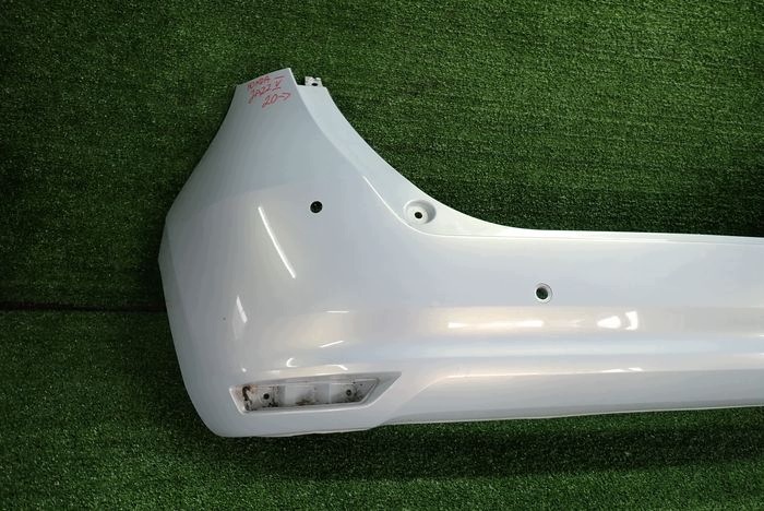 HONDA JAZZ V 6 20-23 bumper rear rear part