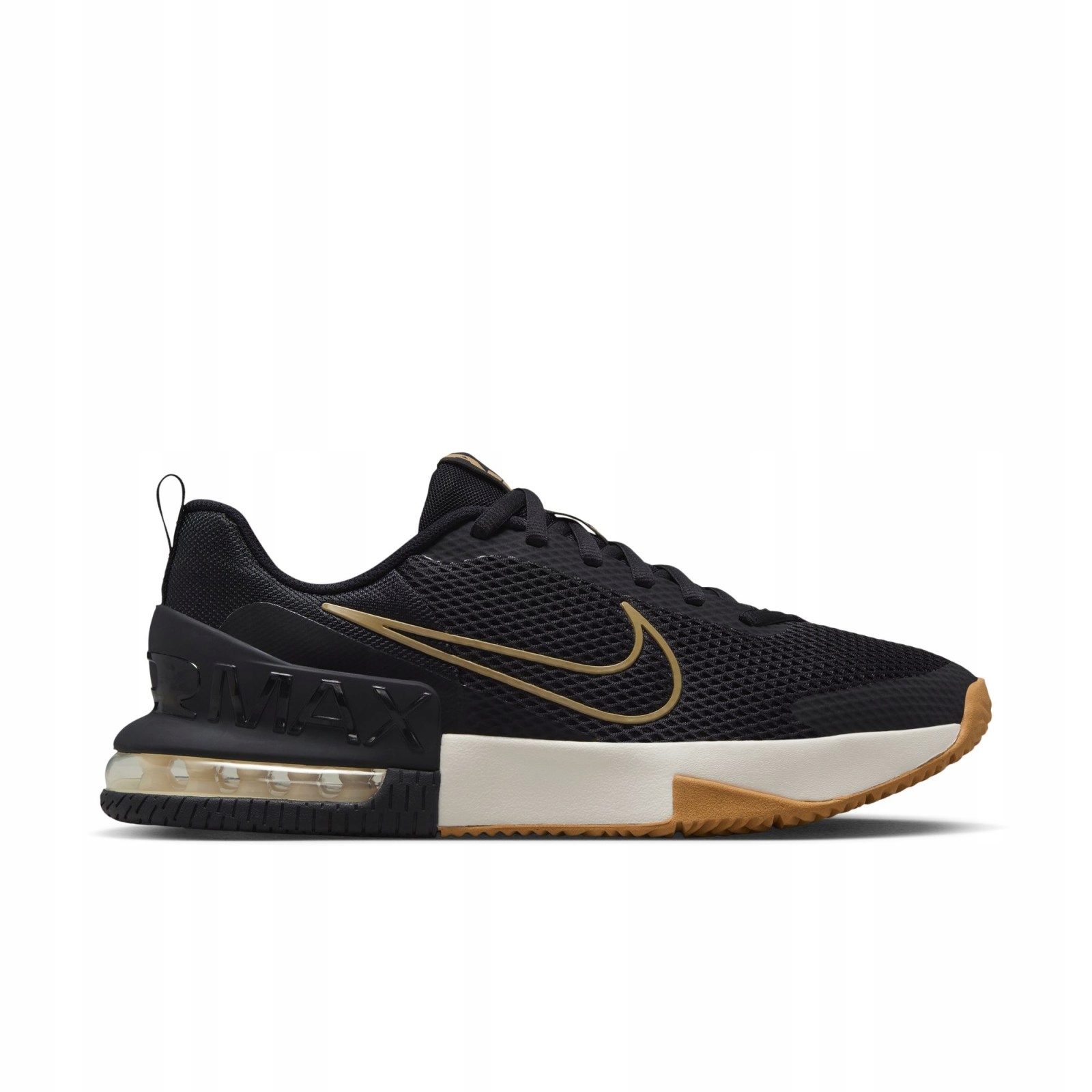 Pánské fitness boty Nike Air Max Alpha Trainer 6 Men Workout Shoes