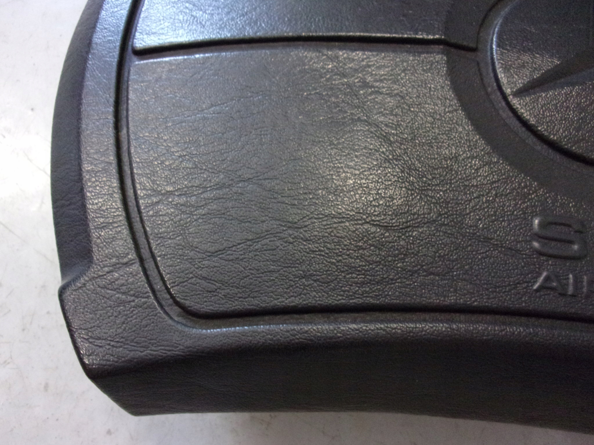 R129 500 SL 90r Airbag Deckel SRC 1294600098