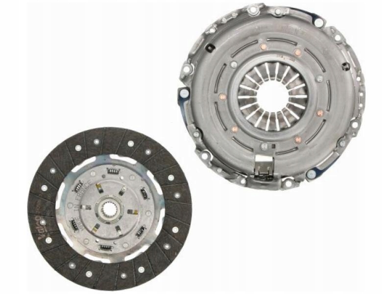 Sada Spojky Fiat Punto 1.6 09-11 500 L 1.6 13-22 Freemont 2.0 11-15