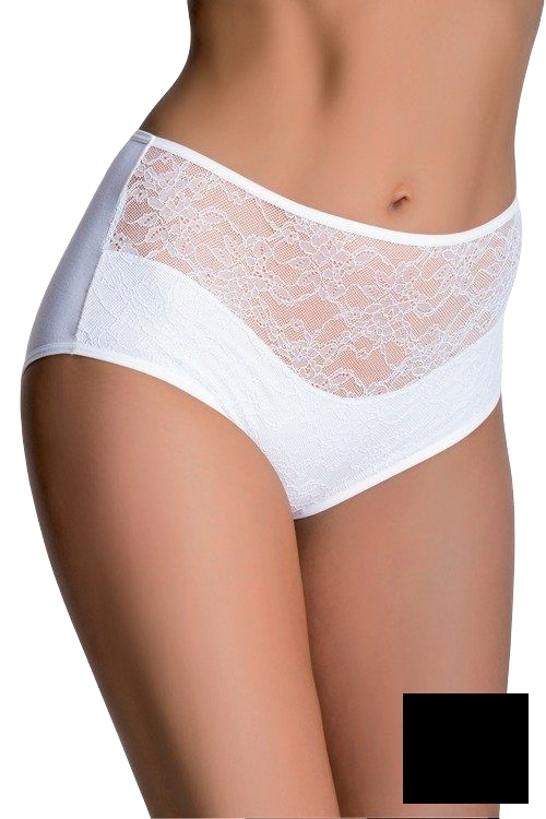 

Emili Figi Delia Czarne 2XL