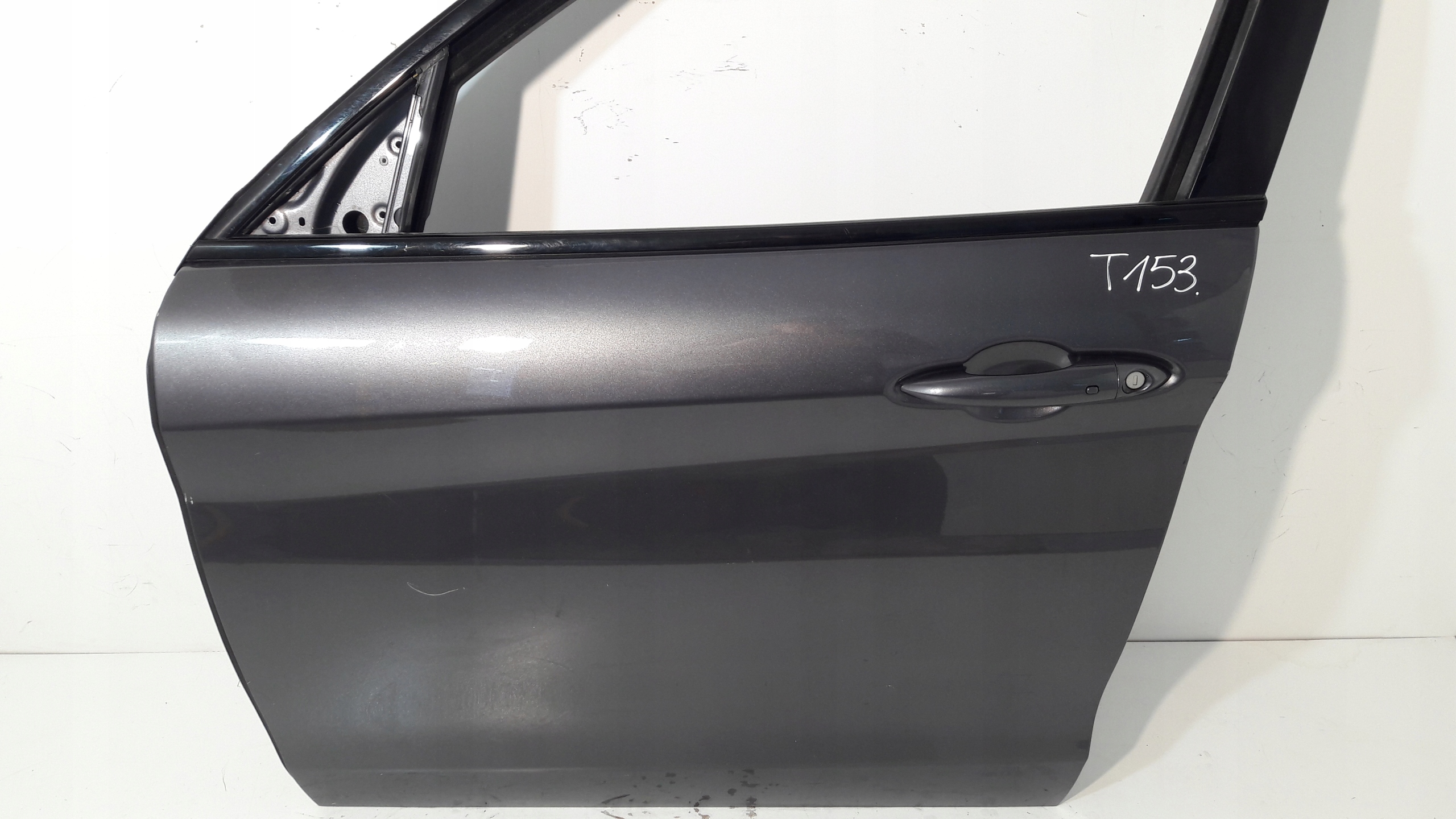 ALFA ROMEO STELVIO door front left (T153)