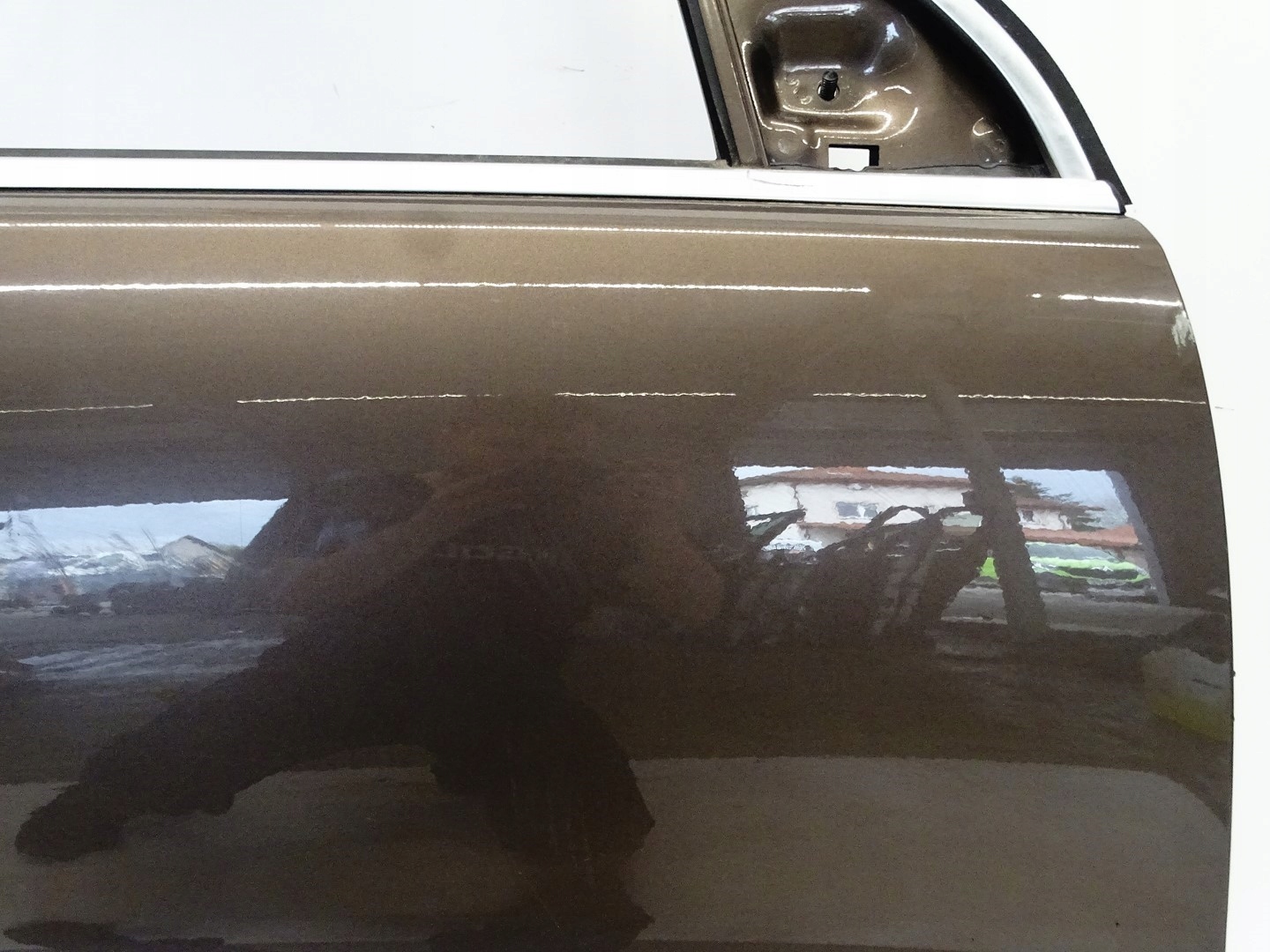 door right front right front VW TIGUAN and LH8Z