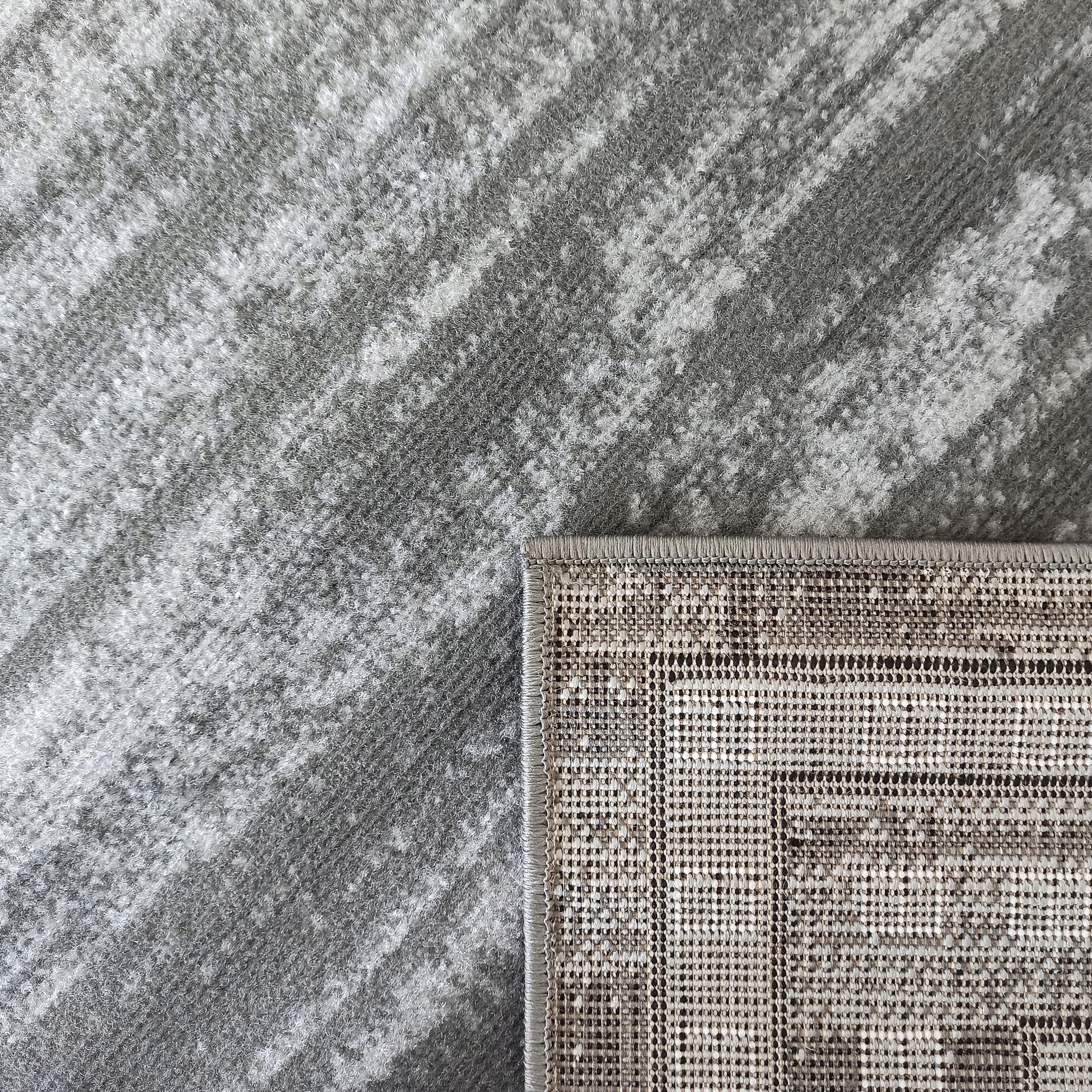 Modny dywan 120x170 Canvas Soho 17 Długość 170 cm