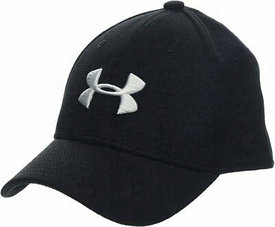 

Czapka Under Armour dżokejka dziecięca 1254660-010
