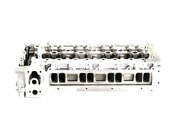 AMC GŁOWICA CYLINDRÓW IVECO DAILY IV DAILY V DAILY VI CITROEN JUMPER Numer katalogowy oryginału AMC 908659