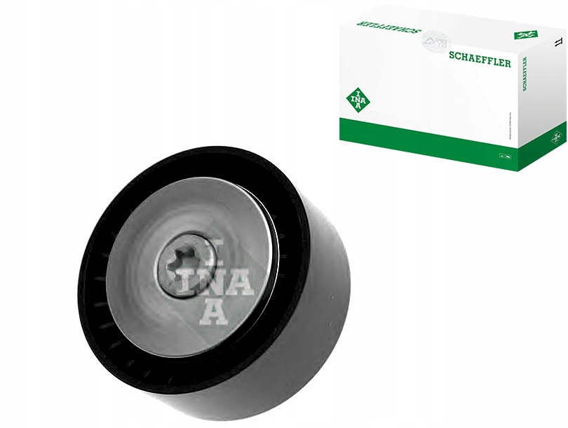 Ina Role Pásku Chevrolet Captiva 2.0 D 4WD (C100.