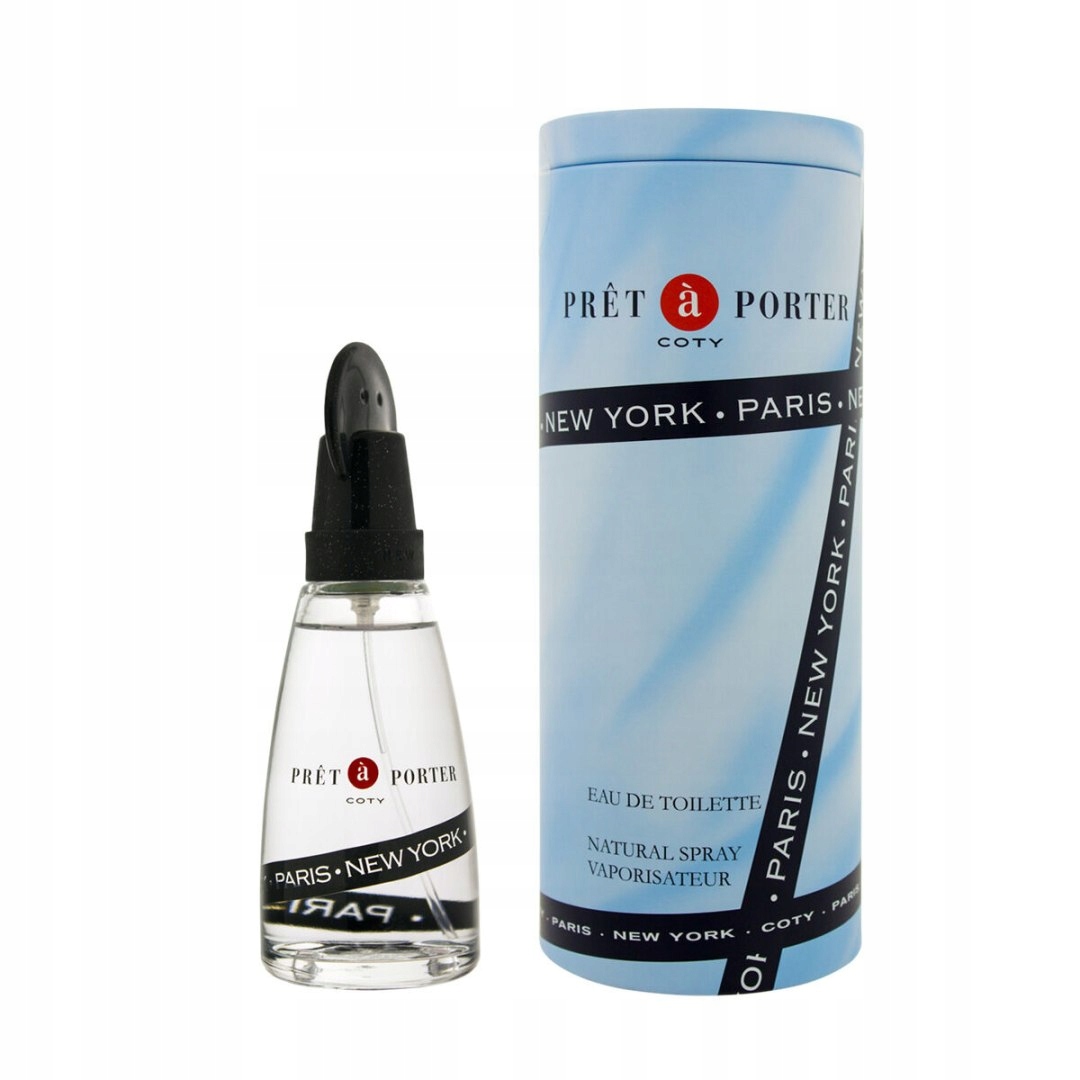 

Perfumy Damskie Pret à Porter Edt Original (50 ml)