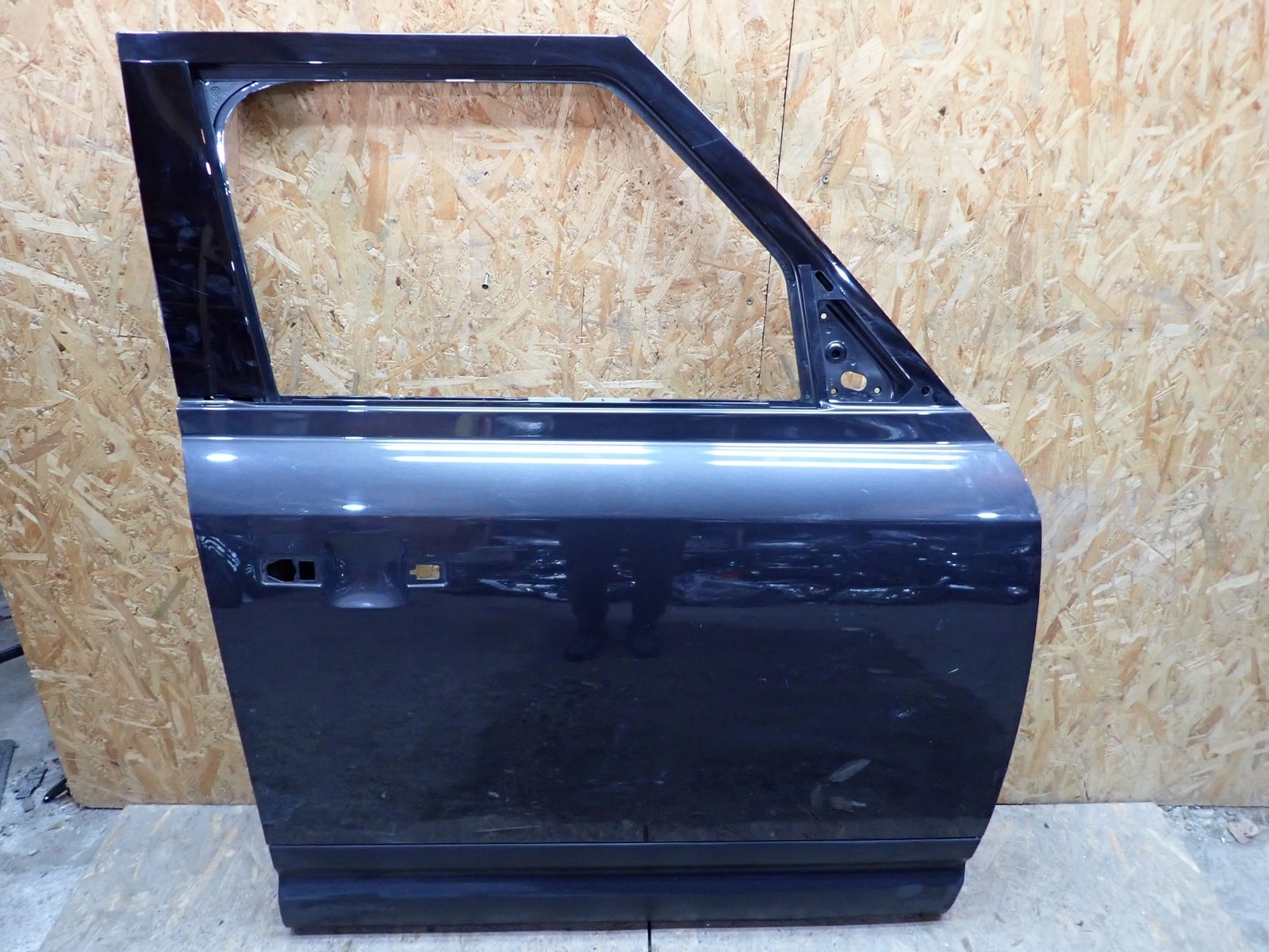 door right front right front LAND ROVER DEFENDER 2 II L663 2020