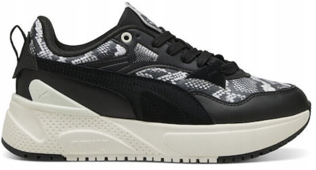 Puma Buty damskie R78 Disrupt Snake 400398 01