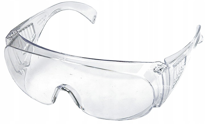 

Gogle Okulary Przeciwodpryskowe Ochronne