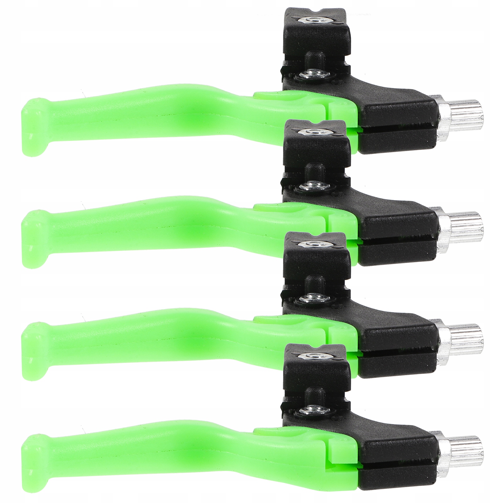 DŹWIGNIA HAMULCA ROWEROWEGO ZESTAW ROWERÓW DZIECIĘCYCH CZĘŚĆ 2 PAR Kod producenta 16683920