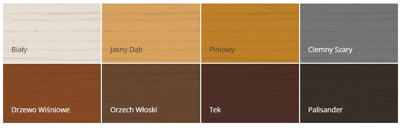 SADOLIN LAKIEROBEJCA EXTREME JASNY DĄB 0,7L Pojemność 0.7 l