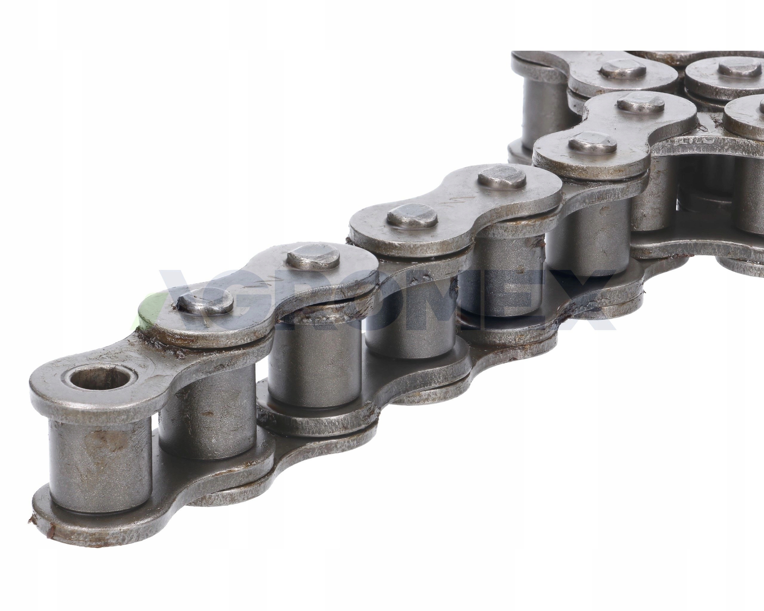 Válečkový řetěz 20B1 63 články 1984 mm Waryński