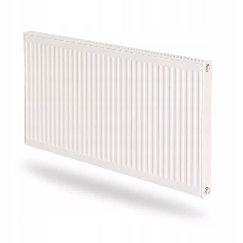 Grzejnik z podłączeniem bocznym PURMO C11 600x500,