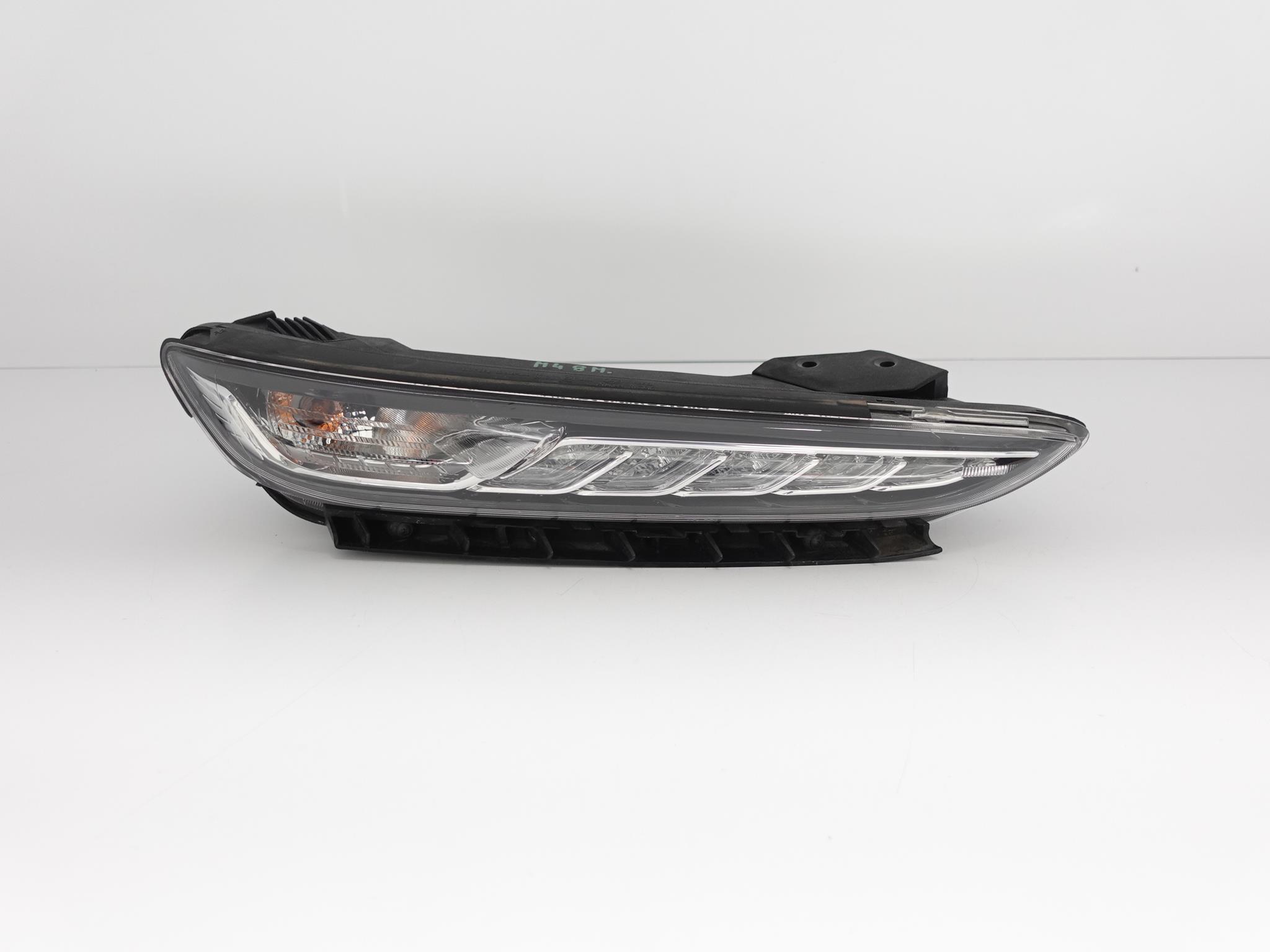HYUNDAI KONA 17-20 DRL light FULL LED right EU