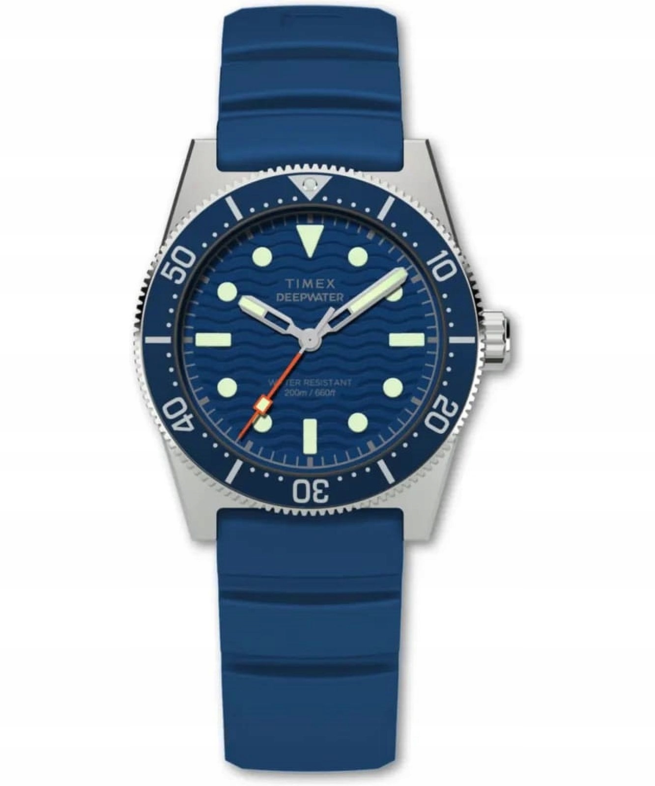 Pánské hodinky Timex Deepwater Reef