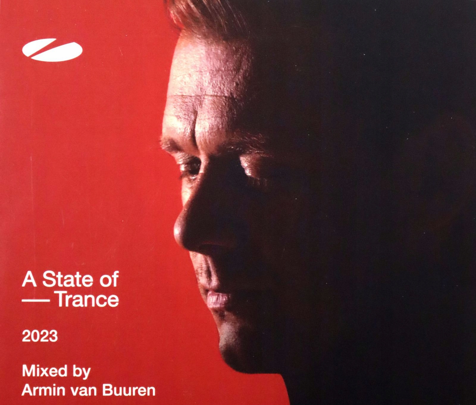 

Armin Van Buuren: A State Of Trance 2023 (3CD)