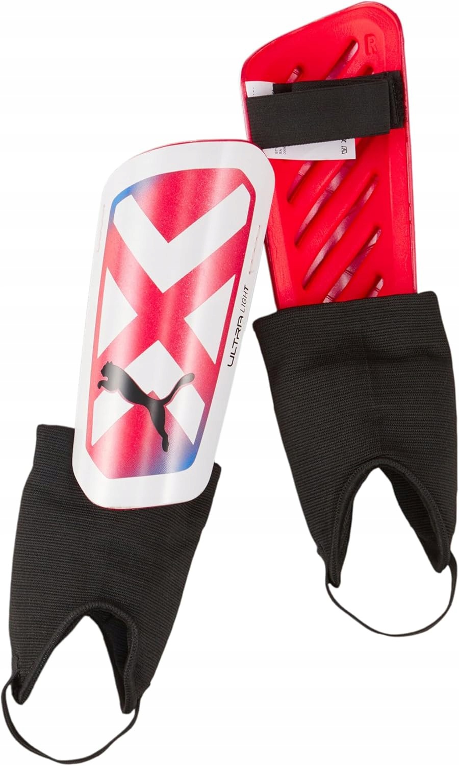 Ochraniacze piłkarskie Puma Ultra Light Ankle M