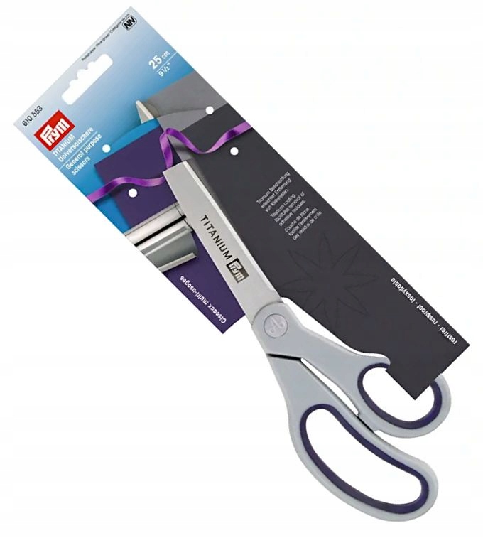 univerzální nůžky Prym 25cm 610553 .