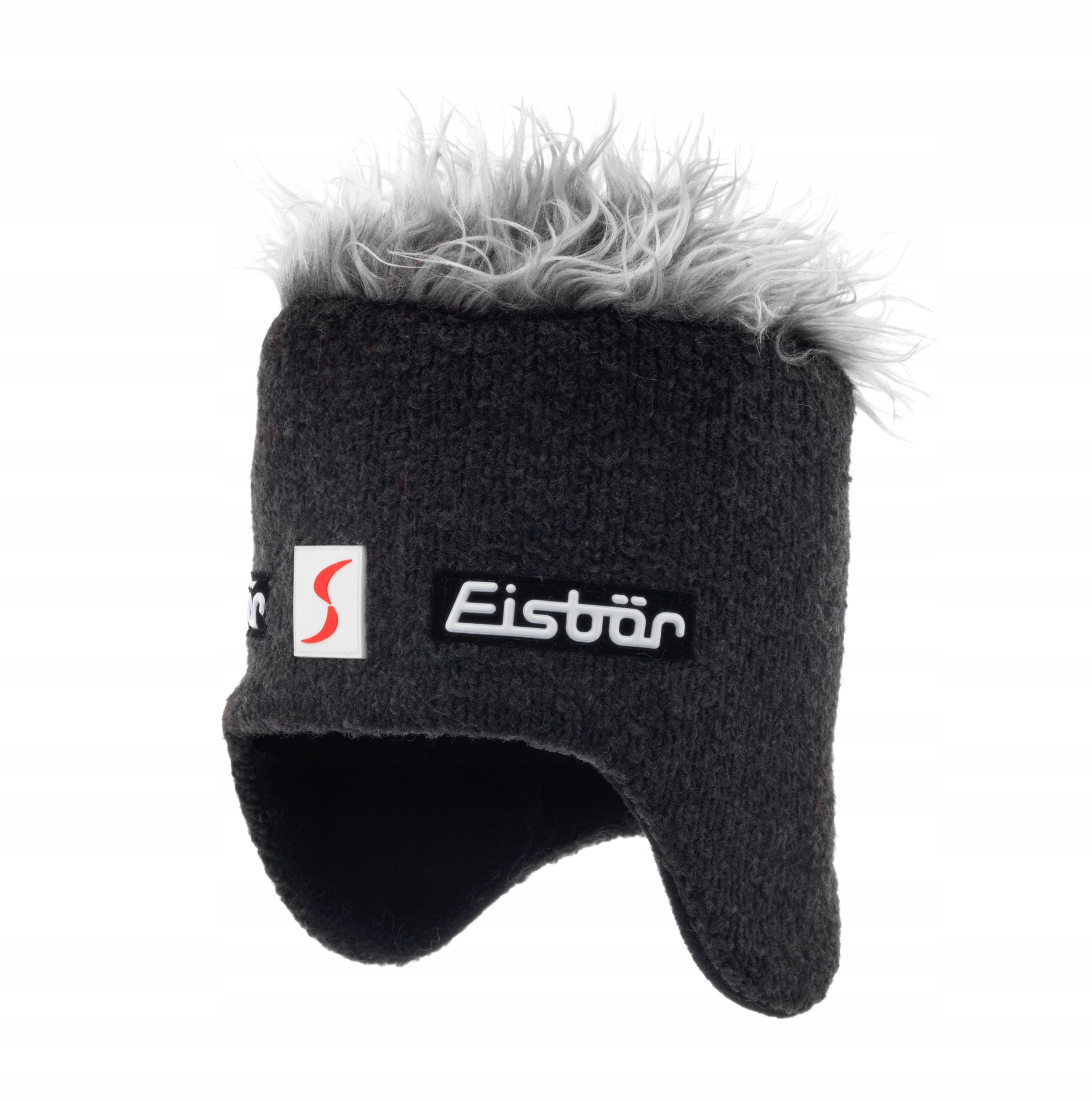 Czapka zimowa EISBAR COCKER 403508 508 9008132357529