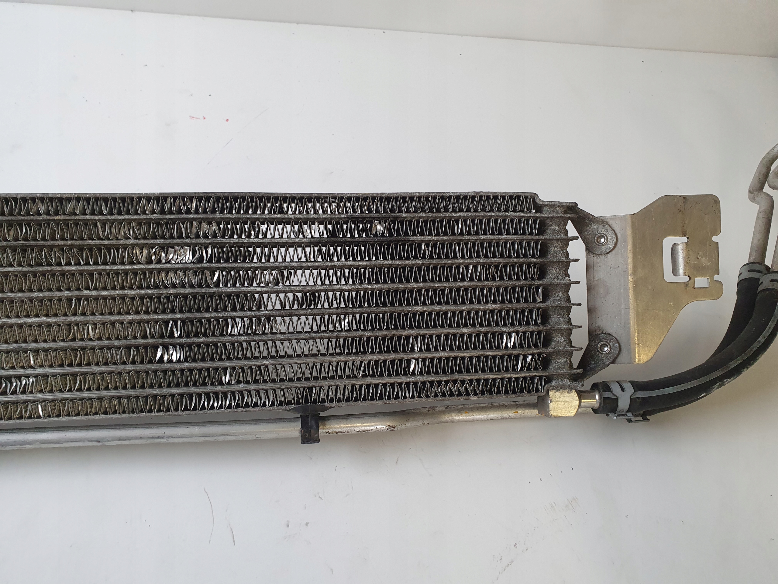 OPEL radiatore olio AUTOMATU 1.6T SIDI