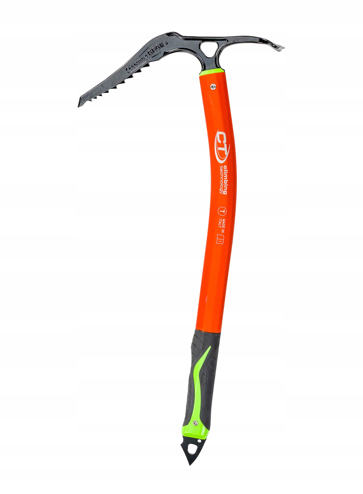 Czekan Dron Plus 59cm Marka Climbing technology