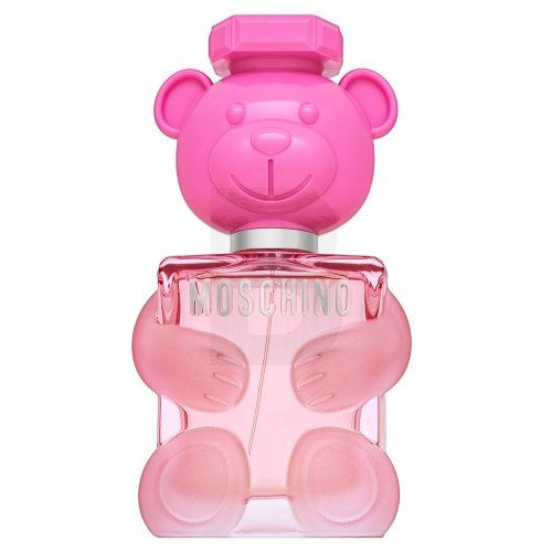 Moschino Toy 2 Bubble Gum toaletní voda pro ženy 100 ml