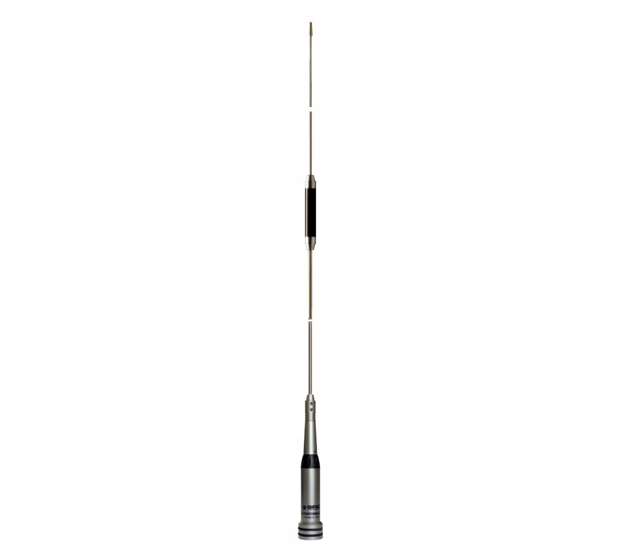 Sirio Hp 2070 R 2m/70cm długość 100cm typ Pl antena do duobandera Vhf/uhf