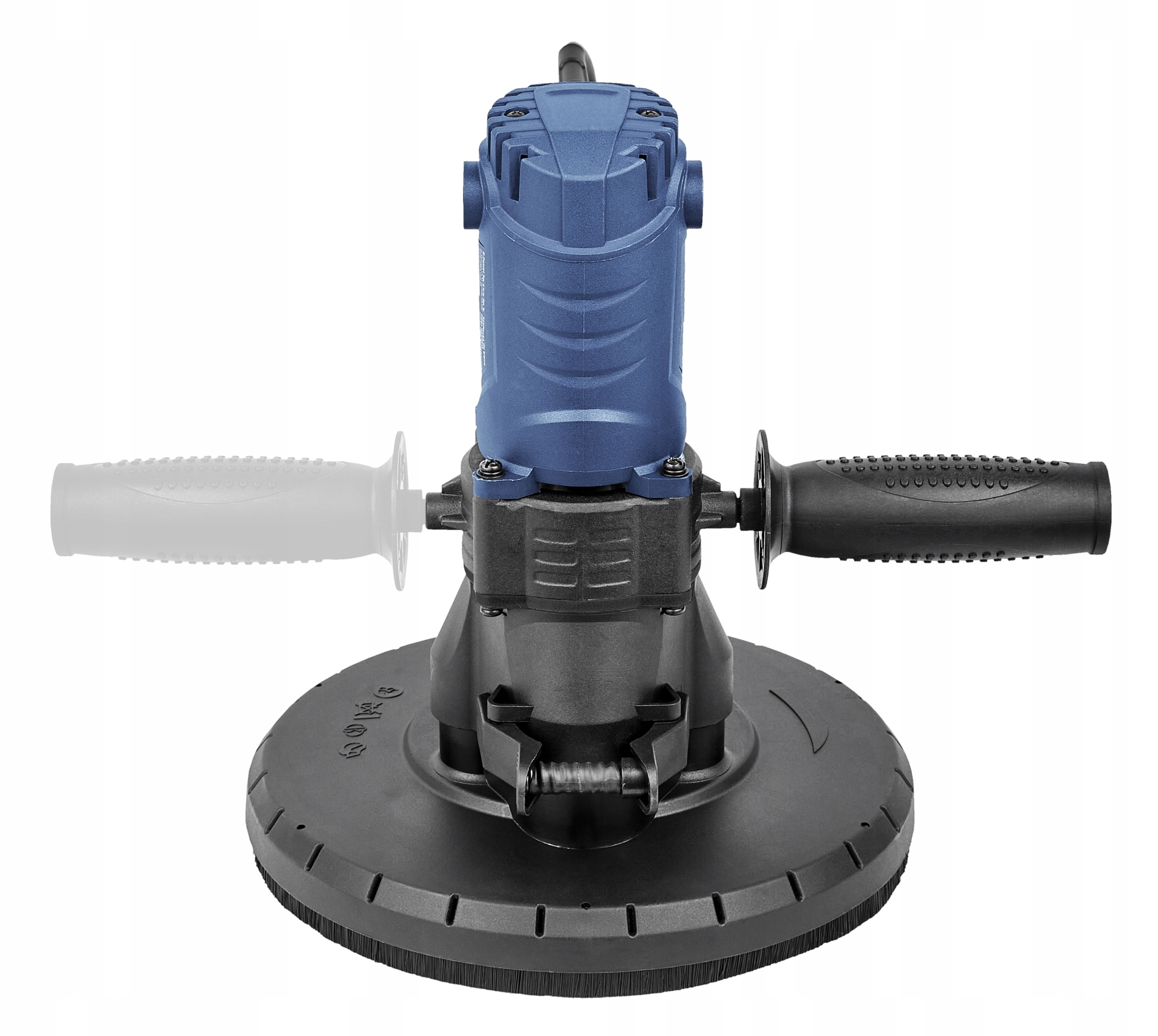 Szlifierka do gipsu CELMA Pro PRBs225GEO 3LAT GW! Średnica talerza 225 mm