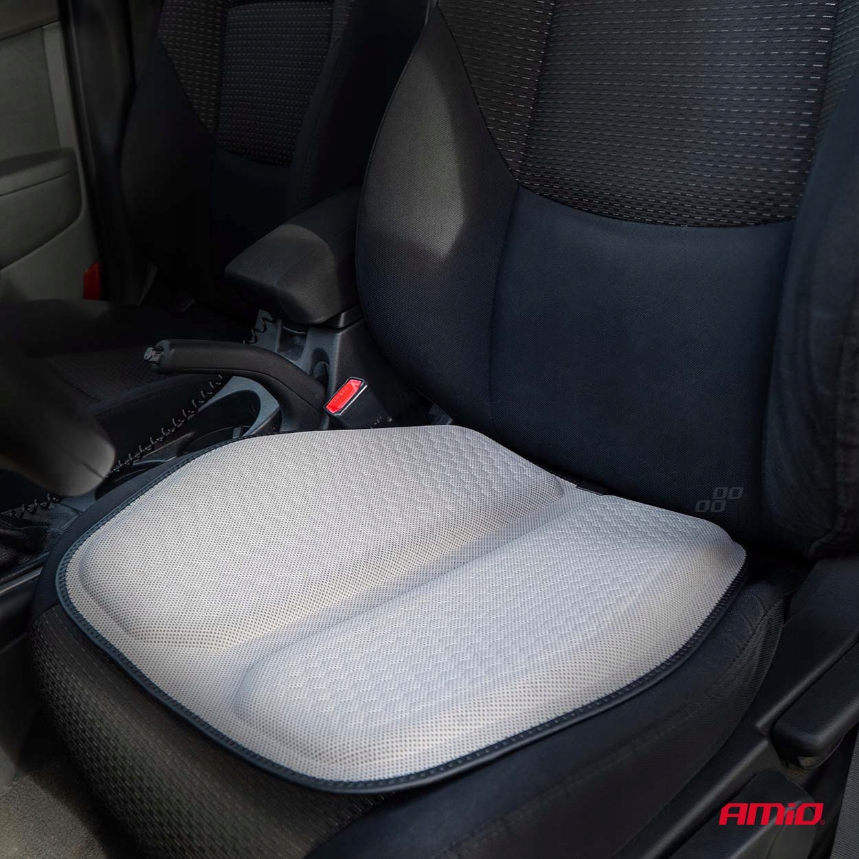 AMiO MATA PODKŁADKA PODUSZKA ŻELOWA NA FOTEL SIEDZENIE DO SAMOCHODU Marka Amio