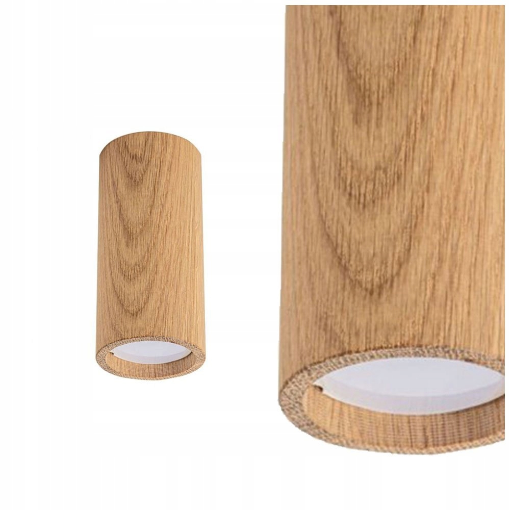 Spotové nástěnné svítidlo Oak 3100103 Zuma Line