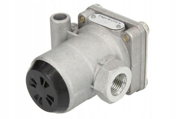 ZAWOR BEZPIECZENSTWA OGRANICZENIE CISNIENIA