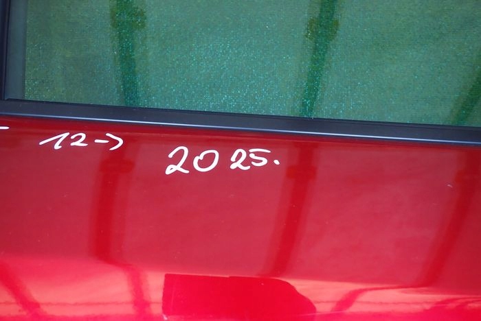 MAZDA CX-5 CX5 12- door right front front