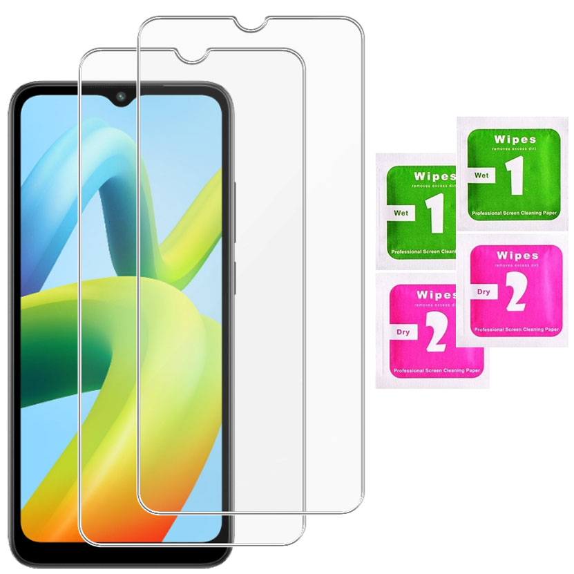 

2x Szkło Hartowane Szybka do Xiaomi Redmi A1