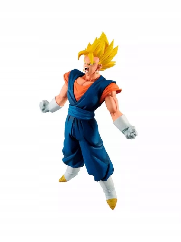 Figurka Dragon Ball Saiyan Vegito Bandai 26 cm