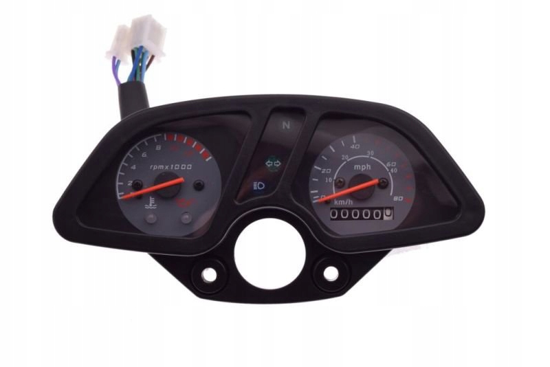 IS10M22151 - ИЗМЕРИТЕЛЬ СКОРОСТИ ДЛЯ ROMET CRS50 50 КМ / Ч !!!