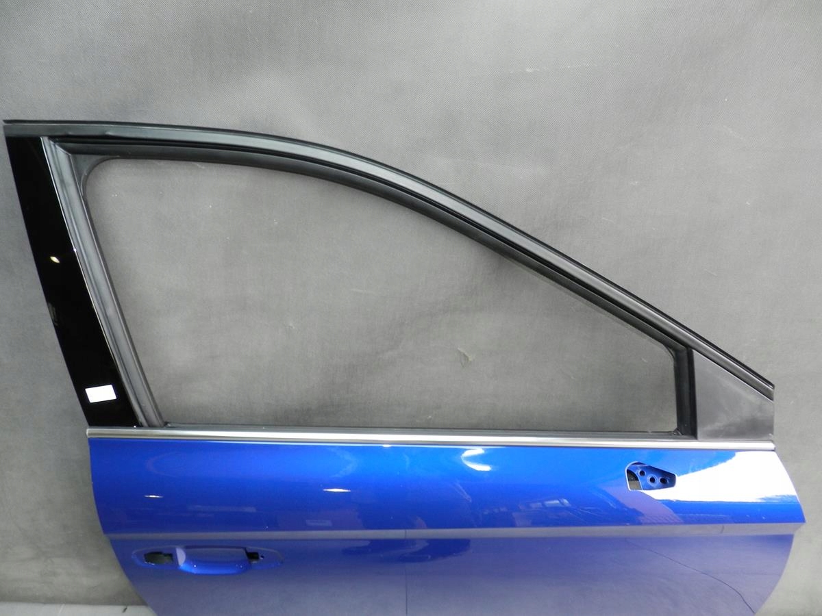 SEAT ARONA door right front LW5L