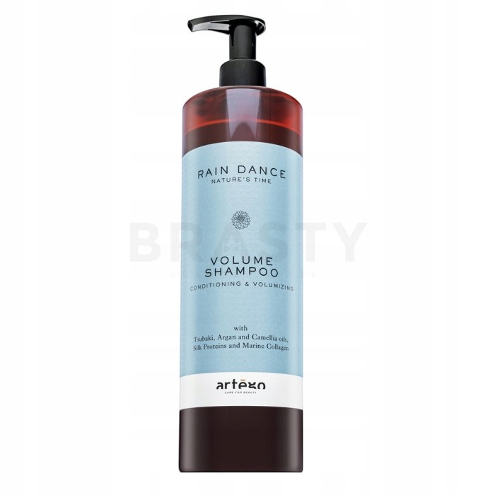Artègo Rain Dance Volume Shampoo 1000 ml