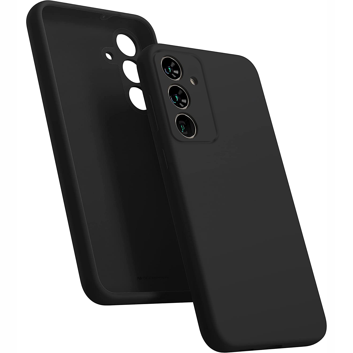 

Etui do Samsung Galaxy A54 5G Silicone Szkło