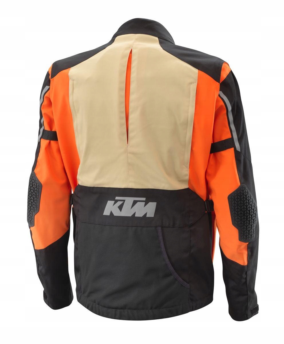 KURTKA ADV R V2 JACKET KTM XXL Producent KTM OE
