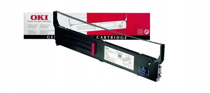 Oki Páska do tlačiarne Microline MX -UCR-90MILL