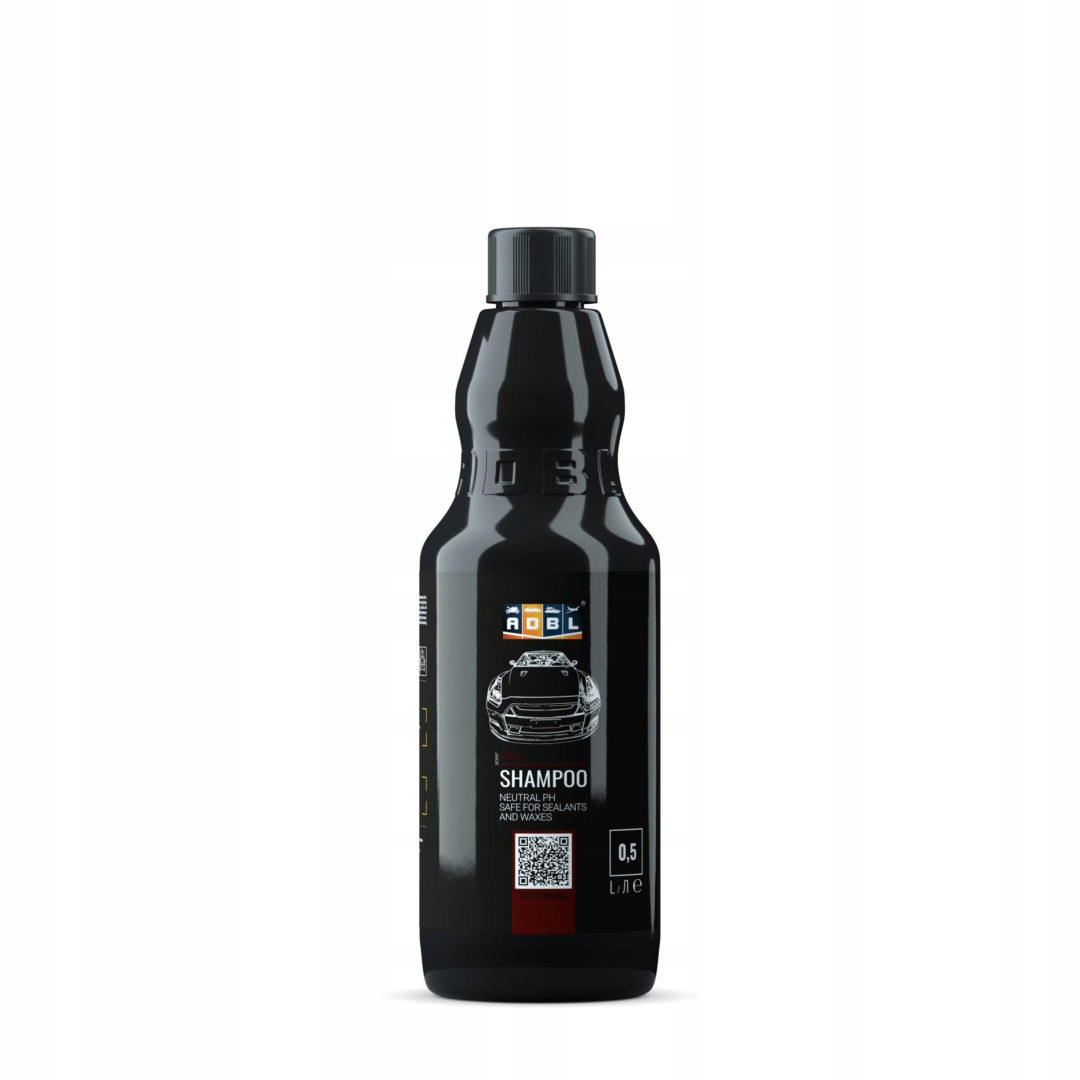 

Adbl Shampoo 500ML Neutralne pH