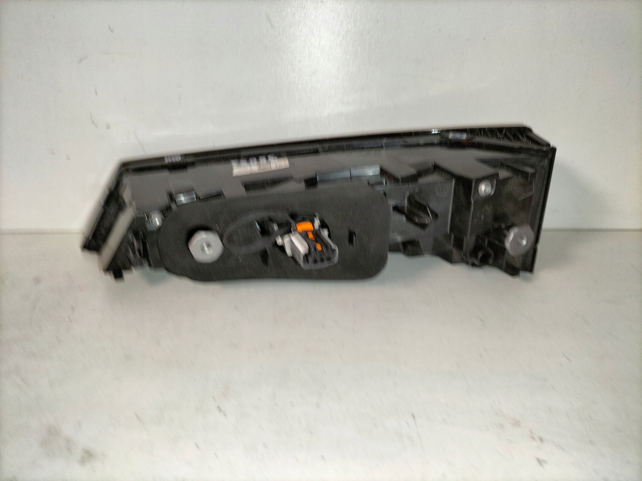 light rear rear part left PEUGEOT 308 III T10 21