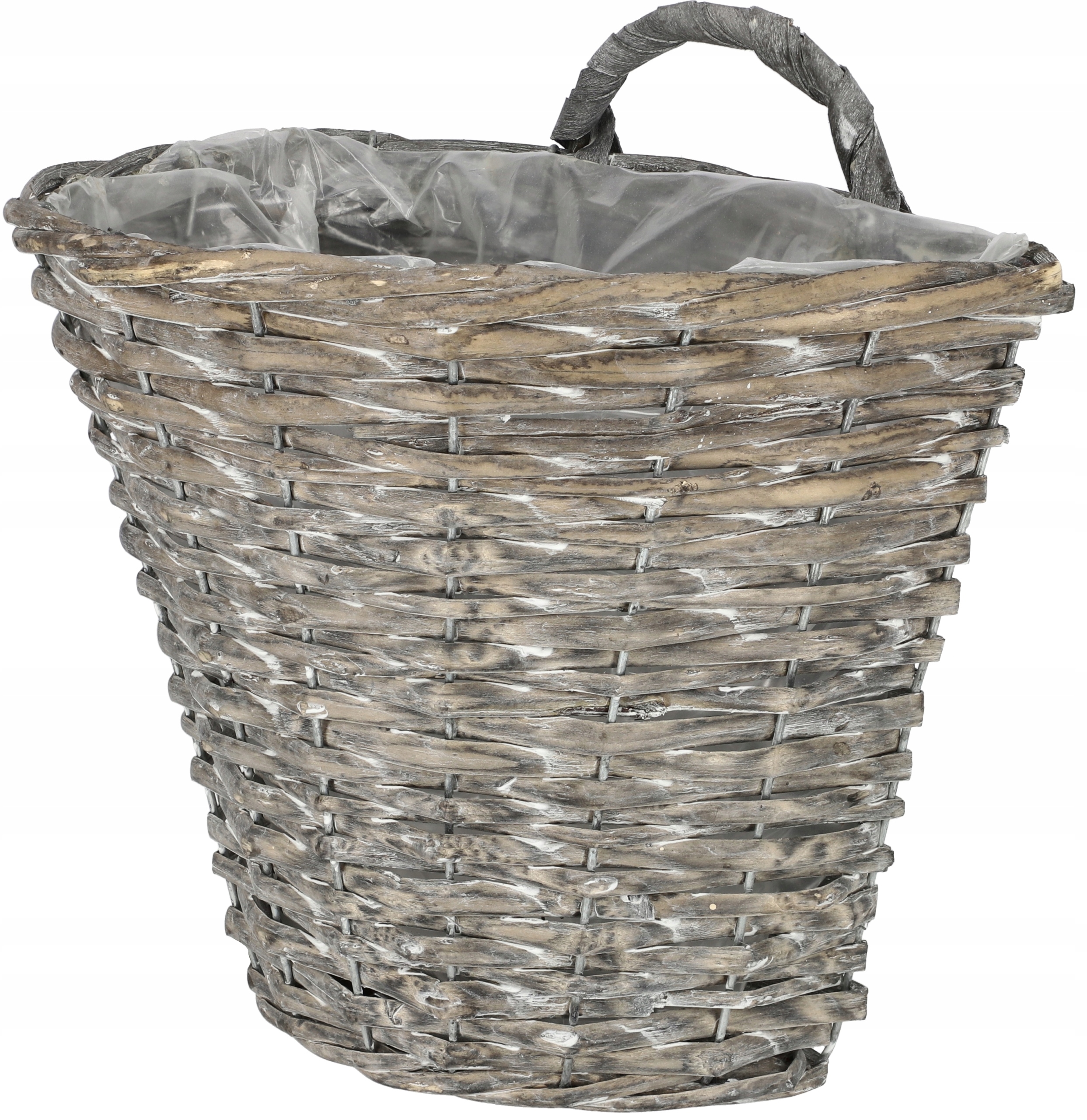 DONICZKA KOSZYK KWIETNIK WIKLINOWY WISZĄCY ŚCIENNY Rodzaj kosz