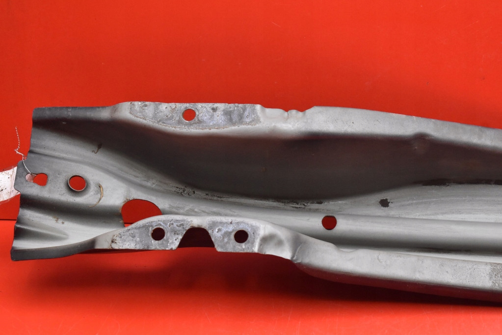 bumper support rear part rear pillar VOLVO S60 2 II 2.0 D3 13-20