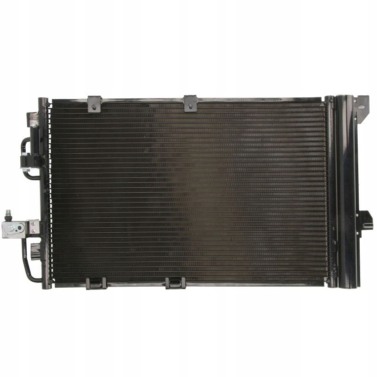 SKRAPLACZ CHLODNICA KLIMATYZACJI ASTRA G ZAFIRA A