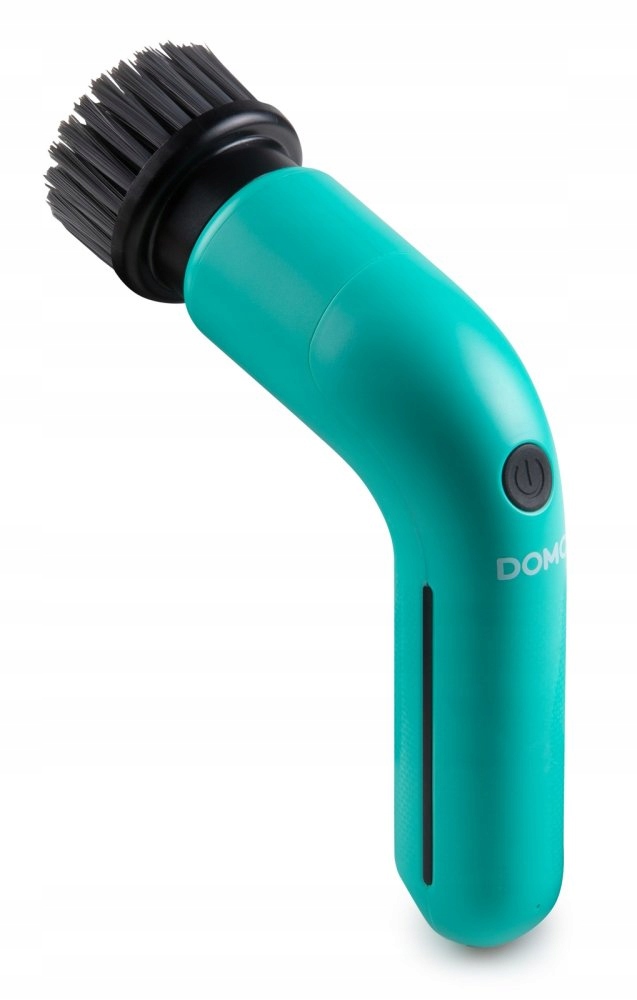 Levně Elektrický aku čistící kartáč multifunkční Domo DO248SB, IP-X7, 3,6 V L